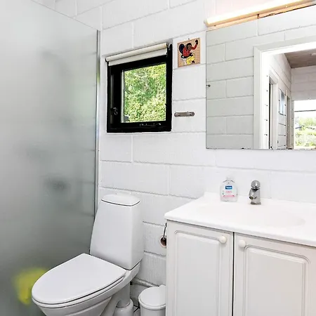 Holiday home 6 Person Holiday In Hals