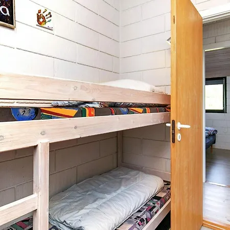 Holiday home 6 Person Holiday In