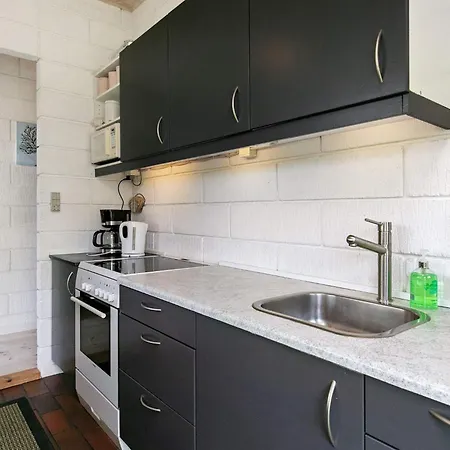 6 Person Holiday In Hals